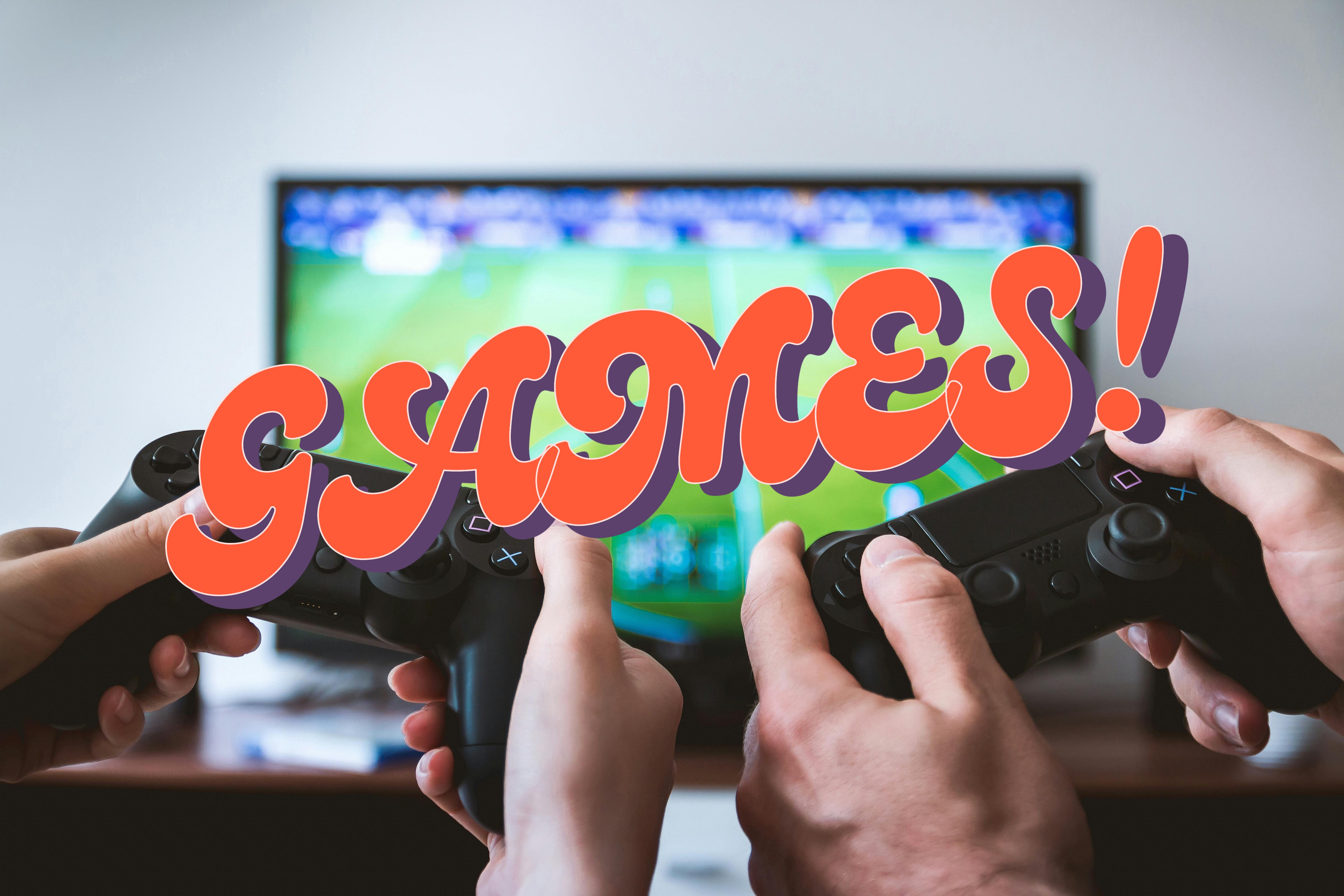 Games link